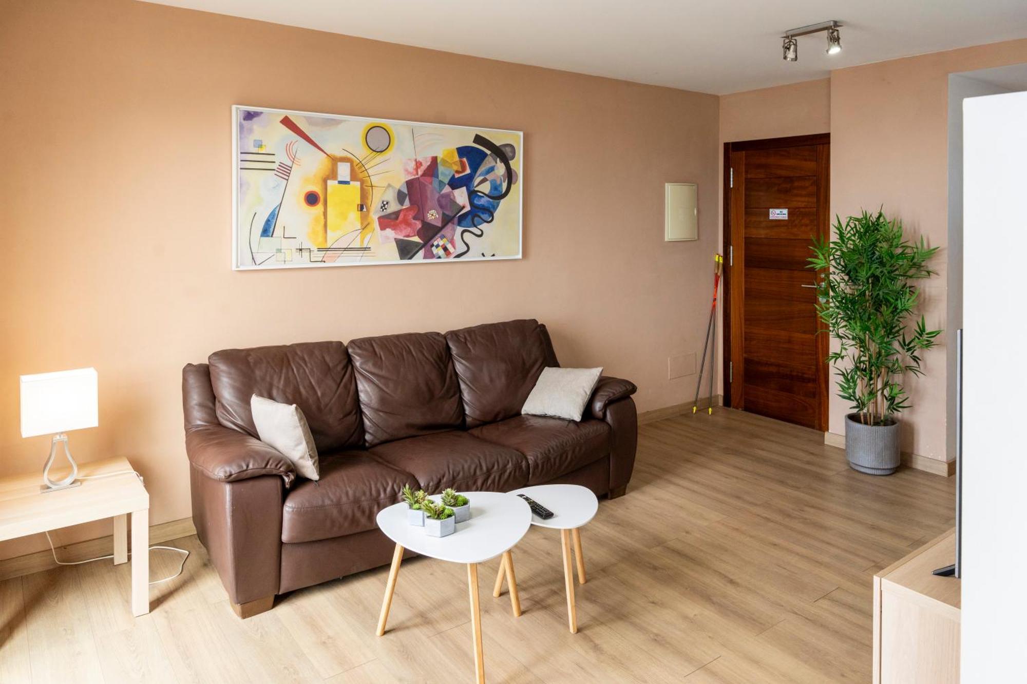 Modern Sea Front Apartment In Garachico 2 Екстер'єр фото