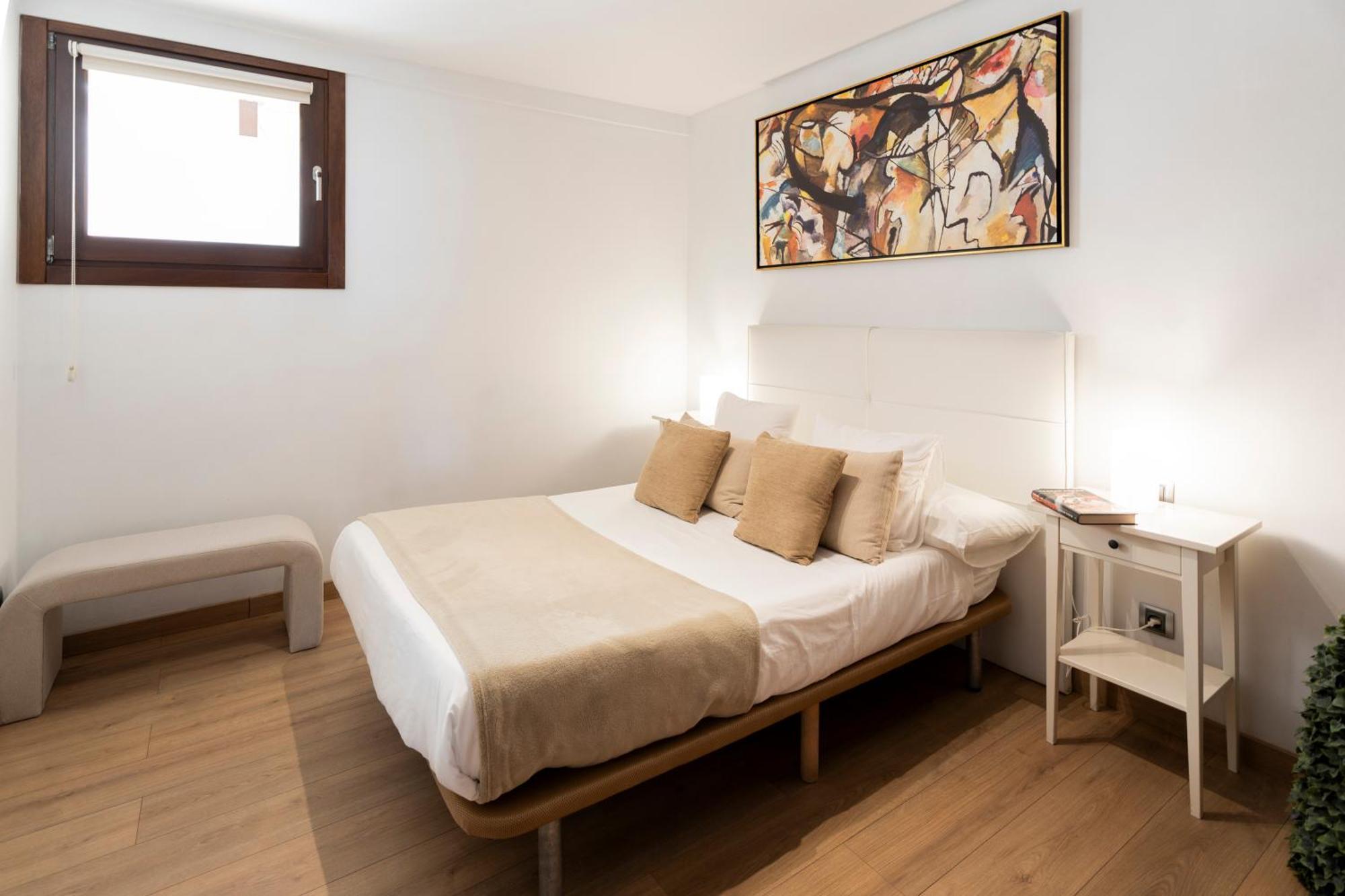 Modern Sea Front Apartment In Garachico 2 Екстер'єр фото